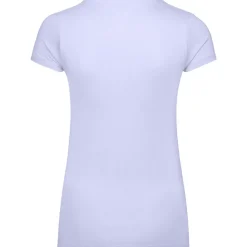 Frauen Bio Fit T-Shirt Fairtrade