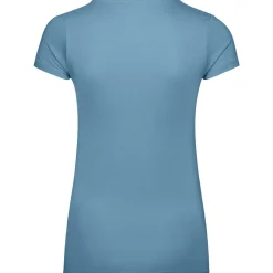 Frauen Bio Fit T-Shirt Fairtrade