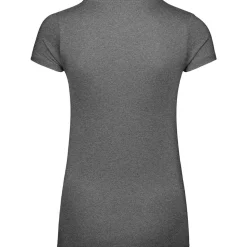 Frauen Bio Fit T-Shirt Fairtrade