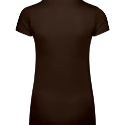 Frauen Bio Fit T-Shirt Fairtrade