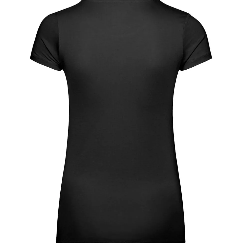 Frauen Bio Fit T-Shirt Fairtrade
