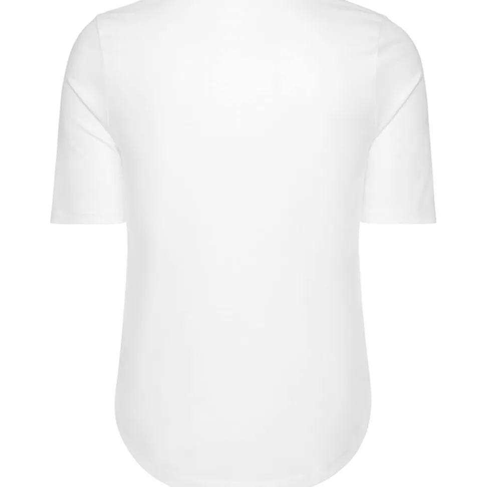 Frauen Bio Halbarm T-Shirt Fairtrade