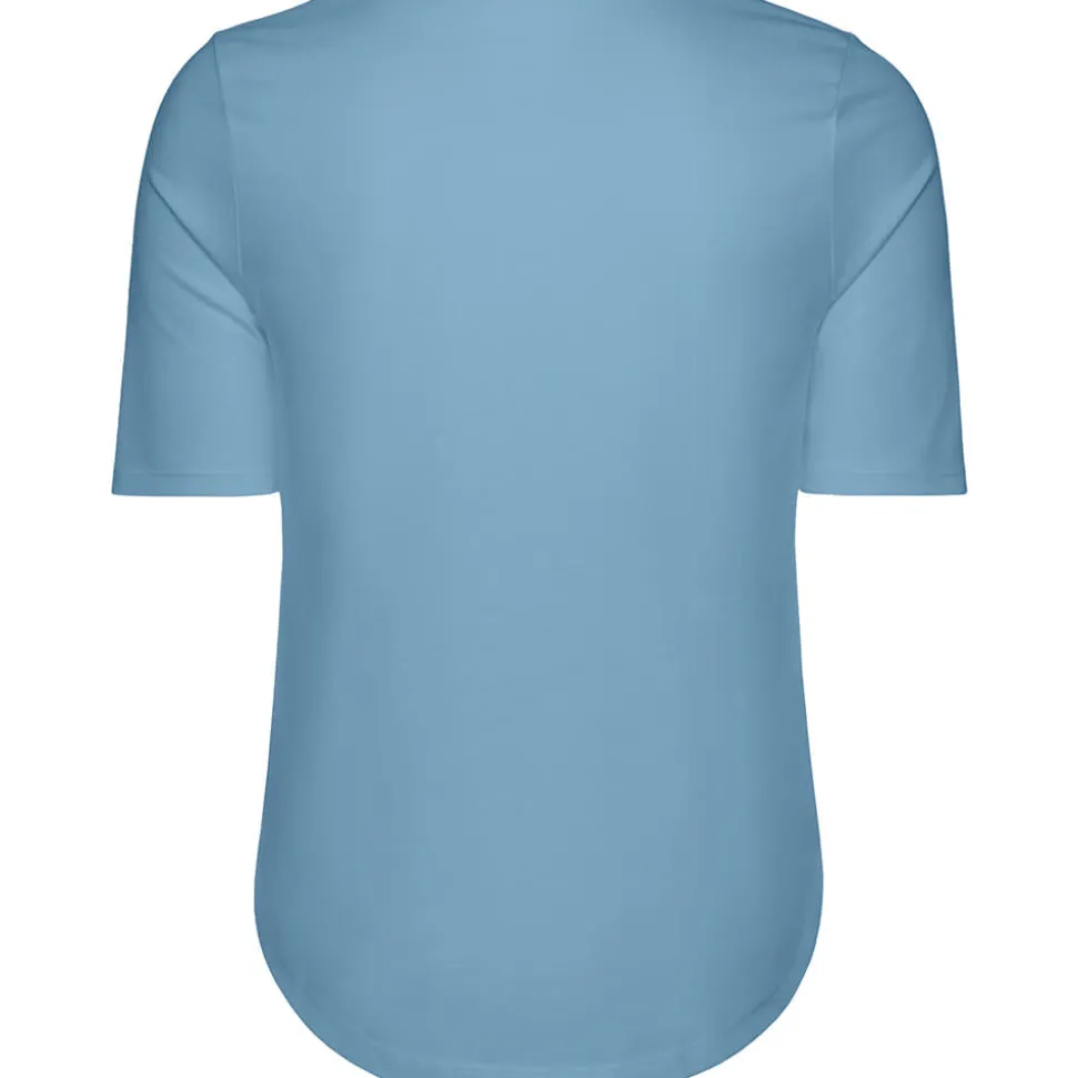 Frauen Bio Halbarm T-Shirt Fairtrade