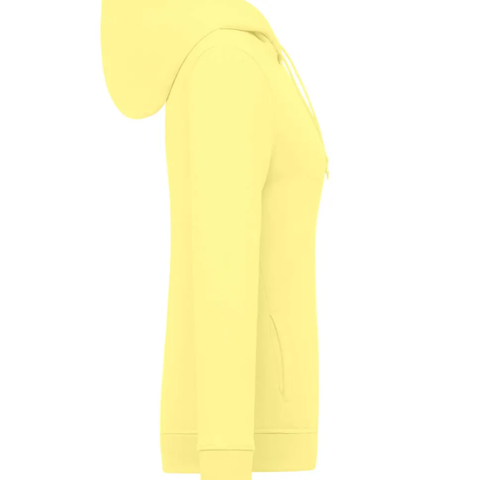 Frauen Bio Hoodie 80/20