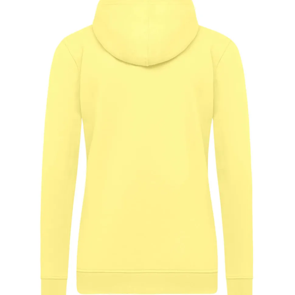 Frauen Bio Hoodie 80/20