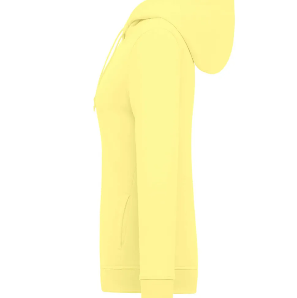 Frauen Bio Hoodie 80/20