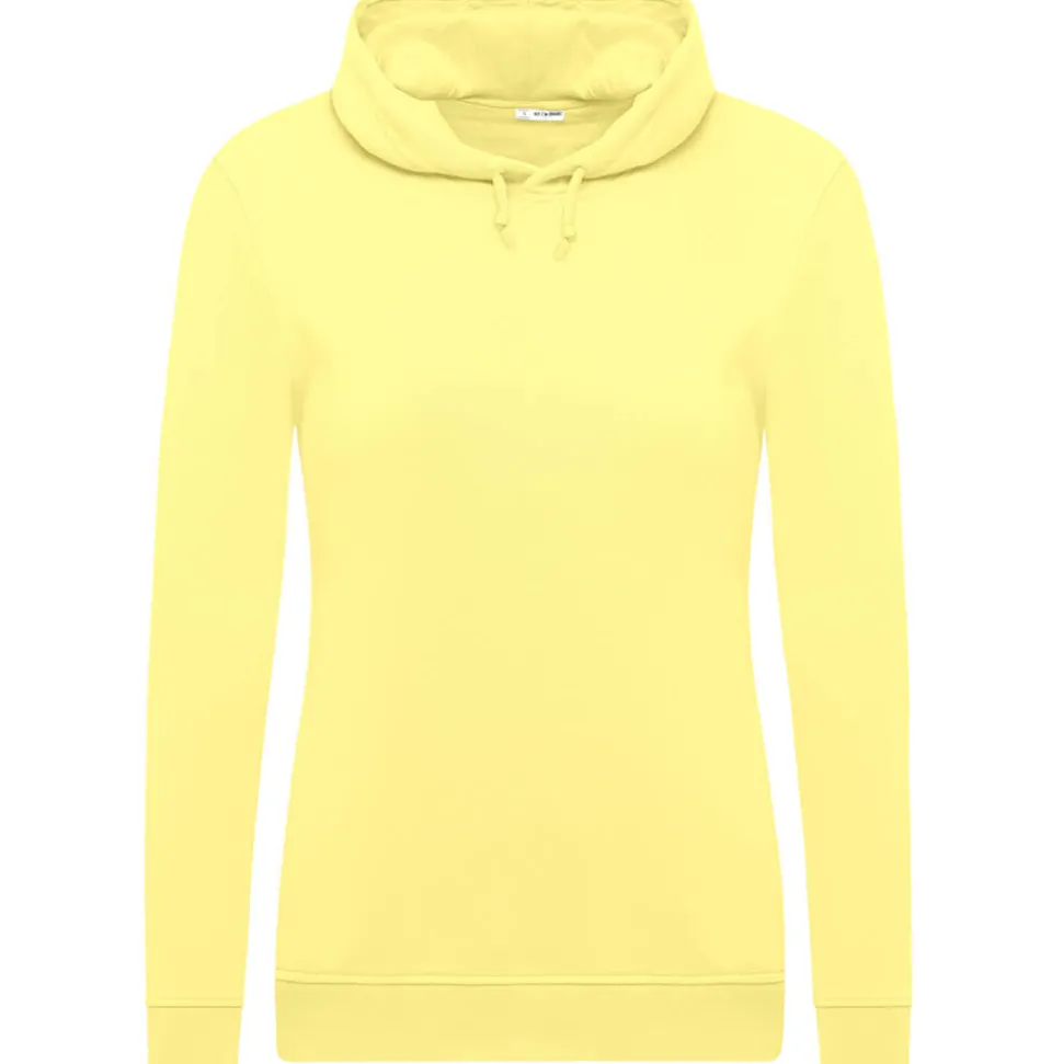 Frauen Bio Hoodie 80/20