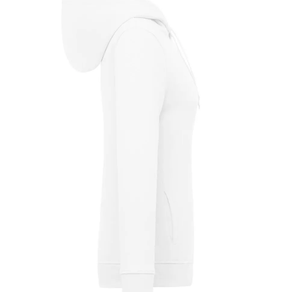 Frauen Bio Hoodie 80/20