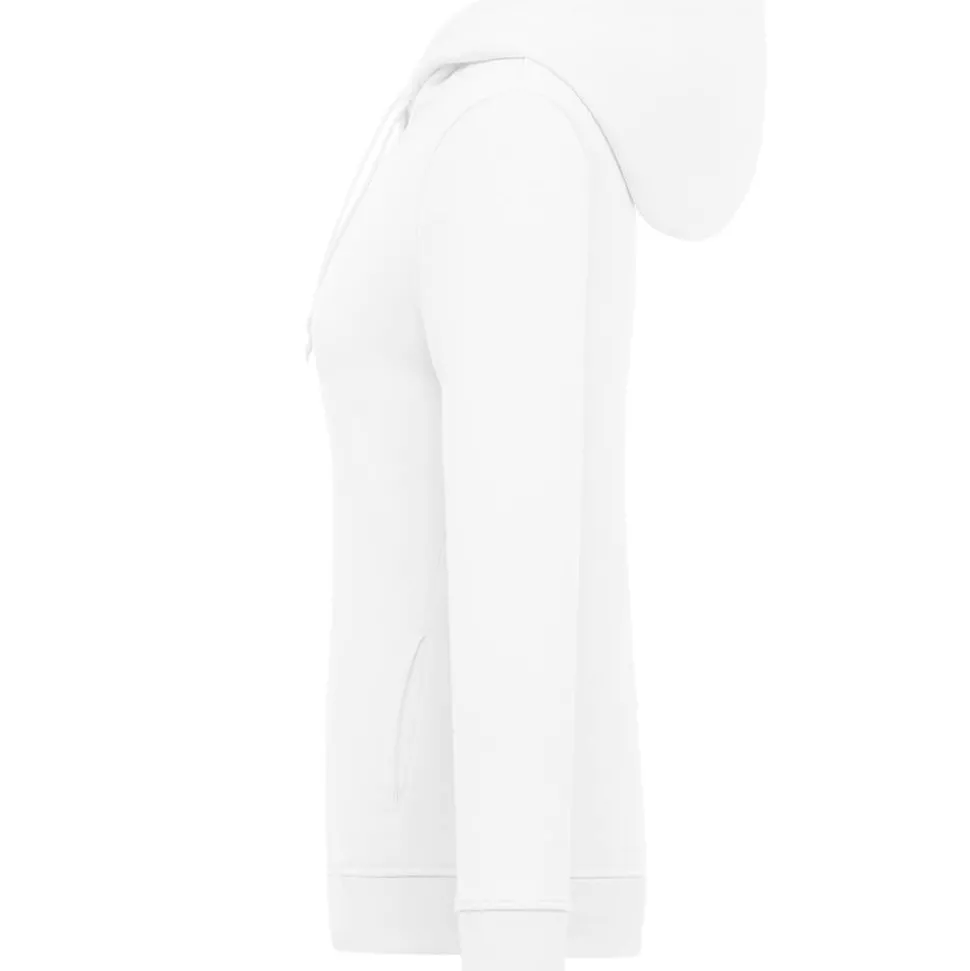 Frauen Bio Hoodie 80/20