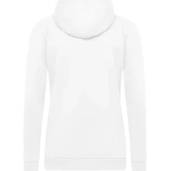 Frauen Bio Hoodie 80/20
