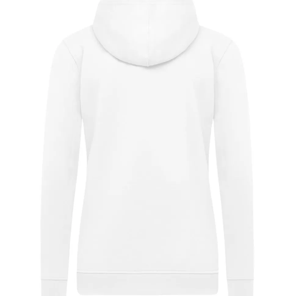 Frauen Bio Hoodie 80/20