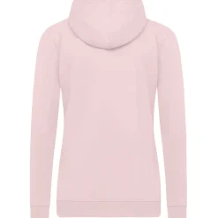 Frauen Bio Hoodie 80/20