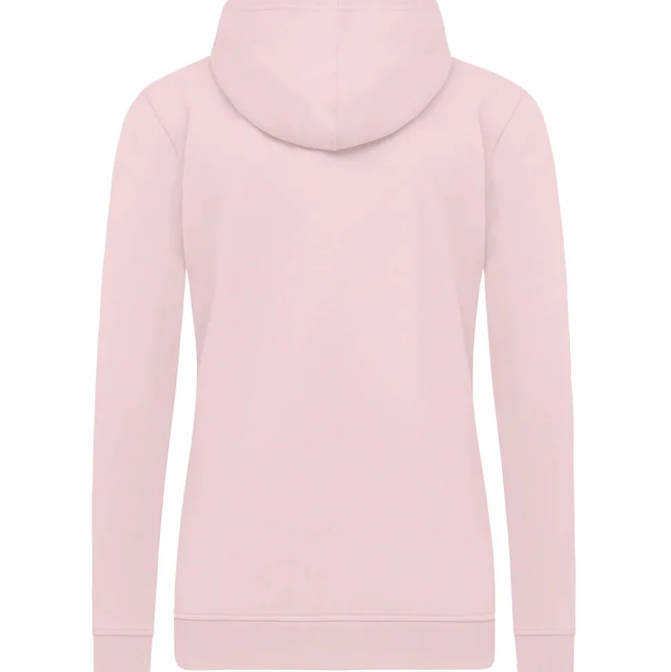 Frauen Bio Hoodie 80/20