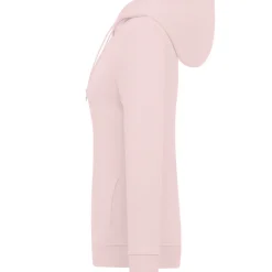 Frauen Bio Hoodie 80/20