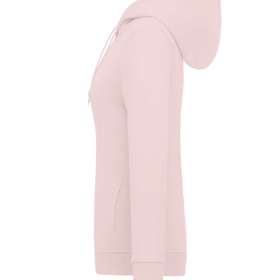 Frauen Bio Hoodie 80/20