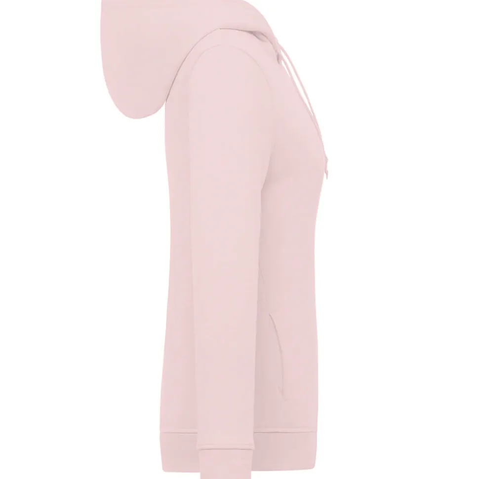 Frauen Bio Hoodie 80/20