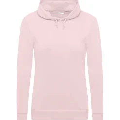 Frauen Bio Hoodie 80/20