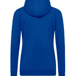 Frauen Bio Hoodie 80/20