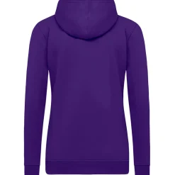 Frauen Bio Hoodie 80/20