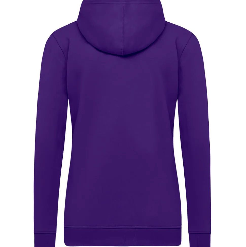 Frauen Bio Hoodie 80/20