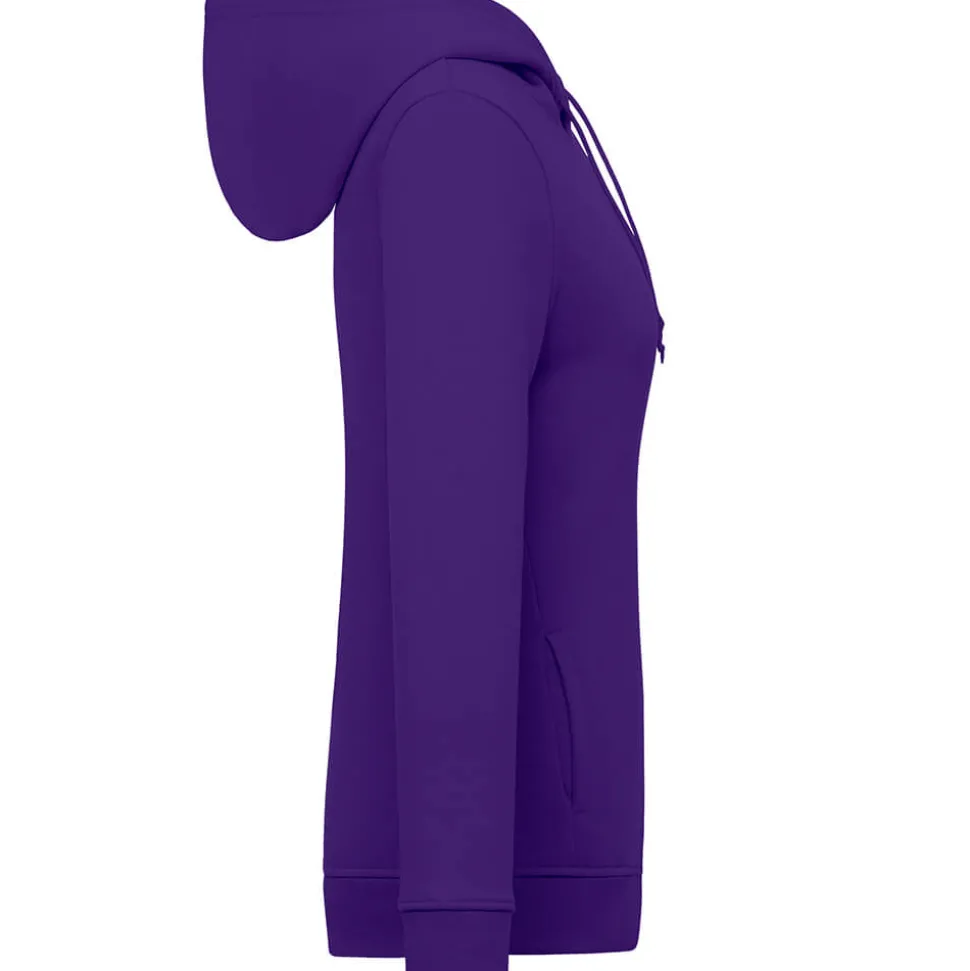 Frauen Bio Hoodie 80/20
