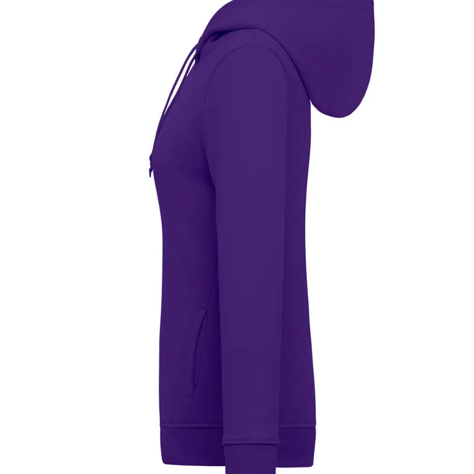 Frauen Bio Hoodie 80/20