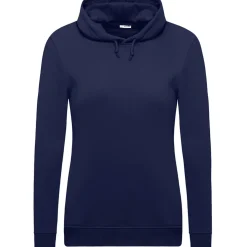 Frauen Bio Hoodie 80/20
