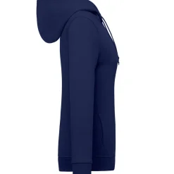 Frauen Bio Hoodie 80/20