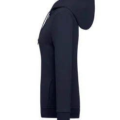 Frauen Bio Hoodie 80/20