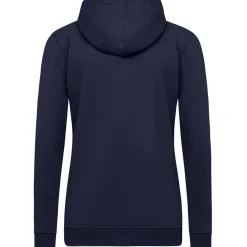 Frauen Bio Hoodie 80/20