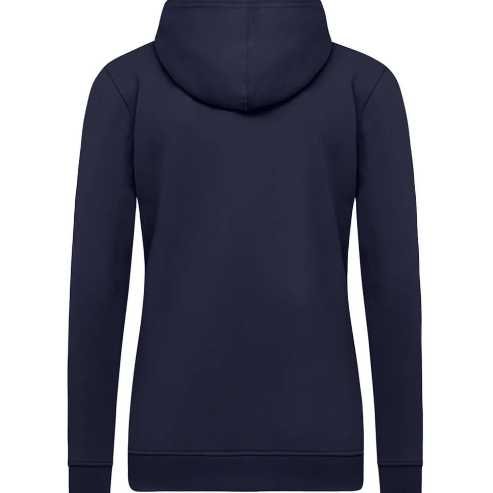 Frauen Bio Hoodie 80/20