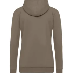 Frauen Bio Hoodie 80/20