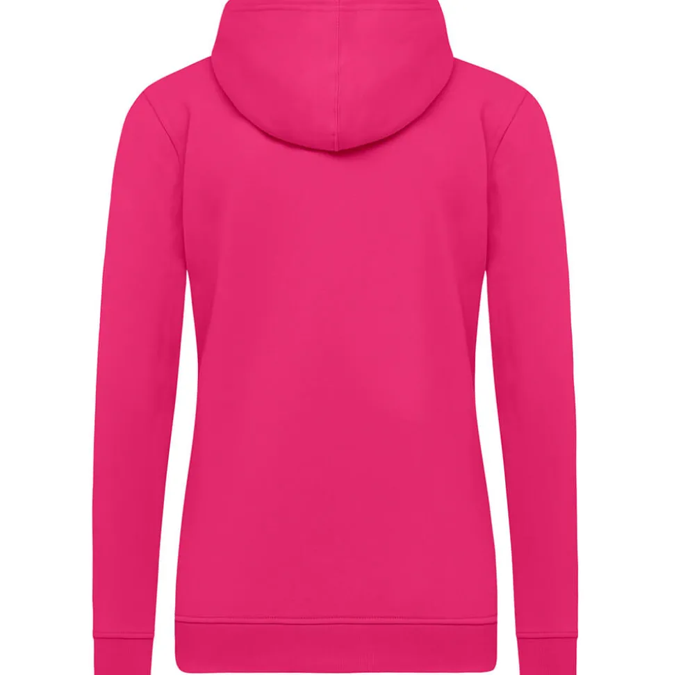 Frauen Bio Hoodie 80/20