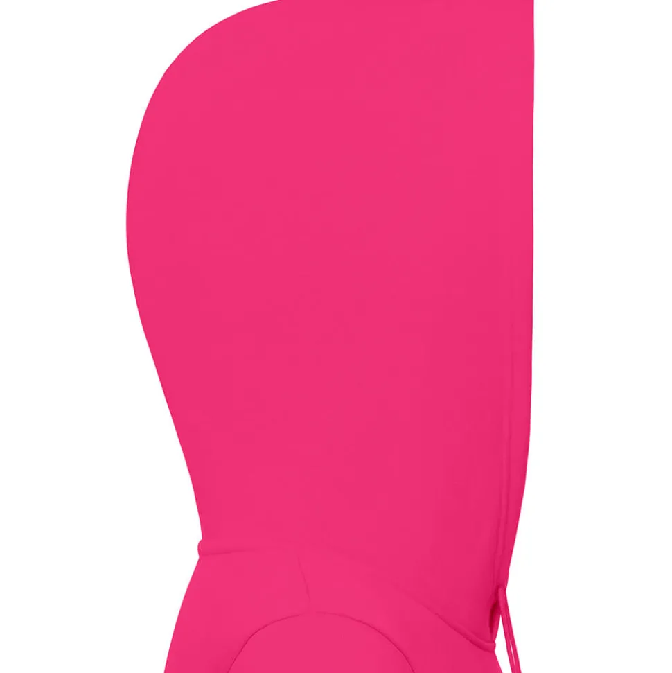 Frauen Bio Hoodie 80/20