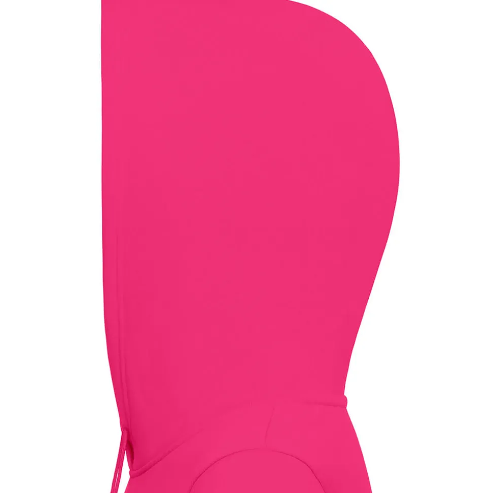 Frauen Bio Hoodie 80/20
