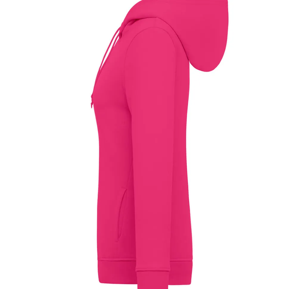 Frauen Bio Hoodie 80/20