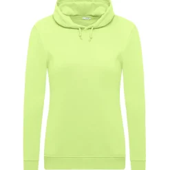Frauen Bio Hoodie 80/20