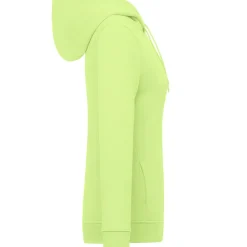 Frauen Bio Hoodie 80/20