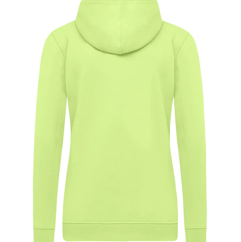 Frauen Bio Hoodie 80/20