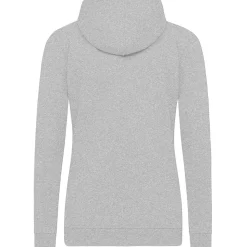 Frauen Bio Hoodie 80/20