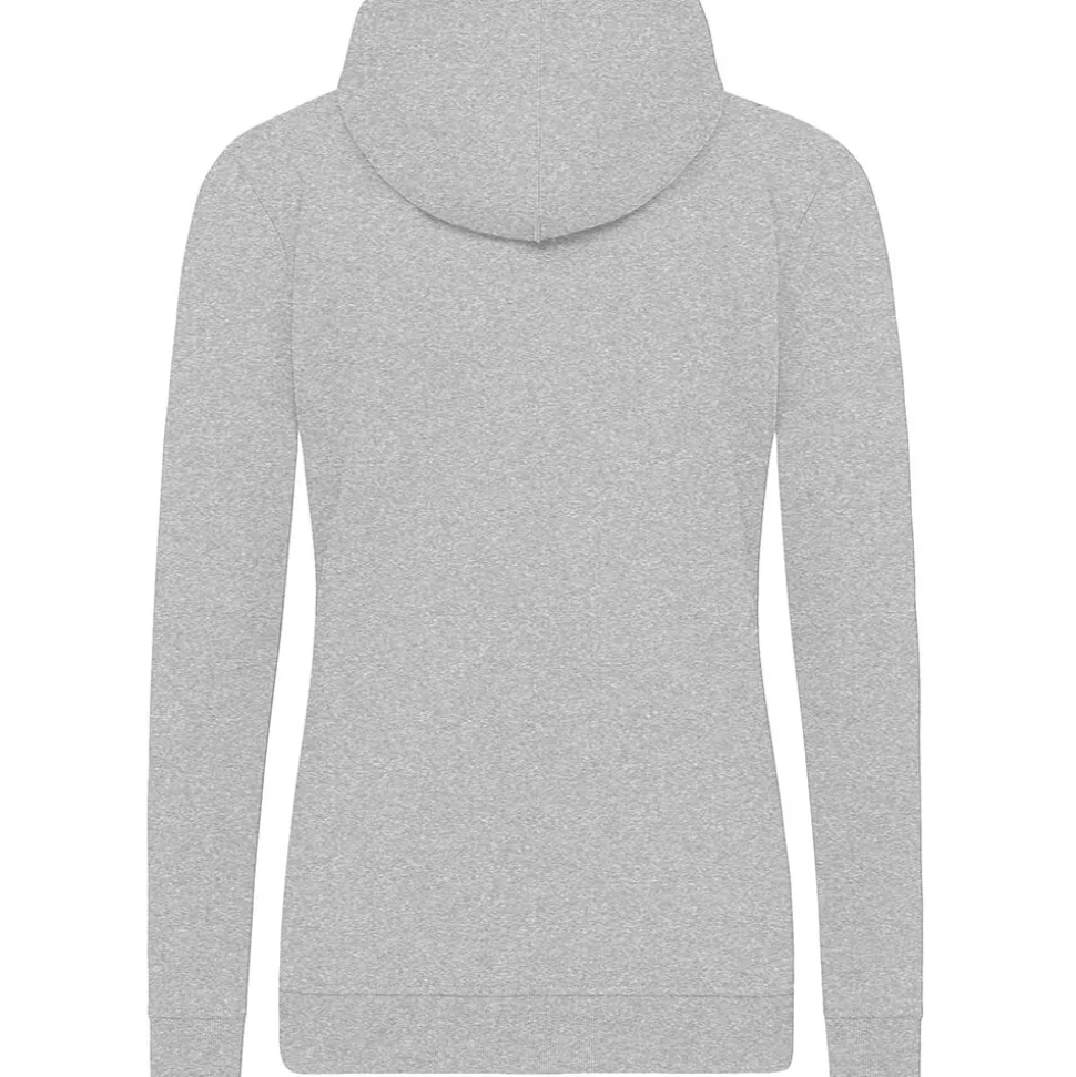 Frauen Bio Hoodie 80/20