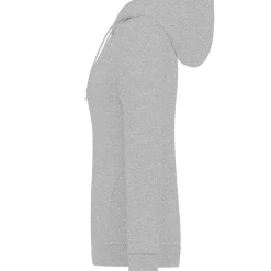 Frauen Bio Hoodie 80/20