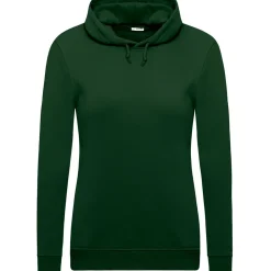 Frauen Bio Hoodie 80/20