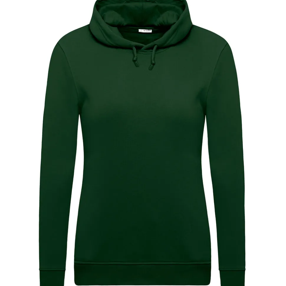 Frauen Bio Hoodie 80/20