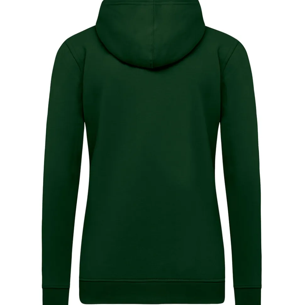 Frauen Bio Hoodie 80/20