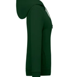 Frauen Bio Hoodie 80/20