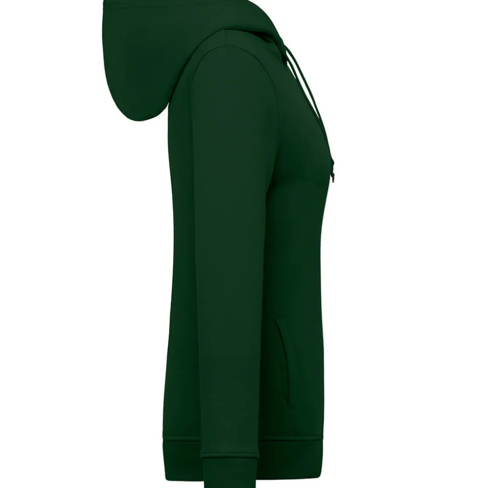 Frauen Bio Hoodie 80/20