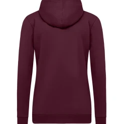 Frauen Bio Hoodie 80/20