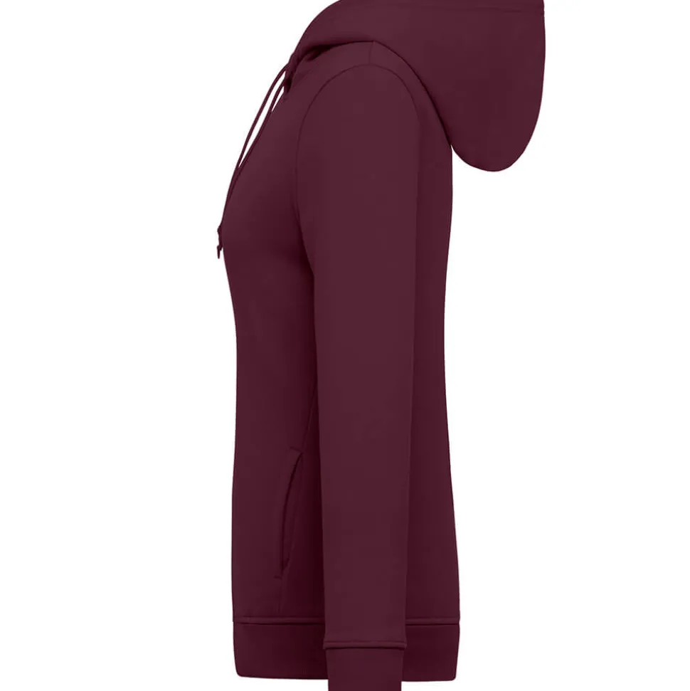 Frauen Bio Hoodie 80/20