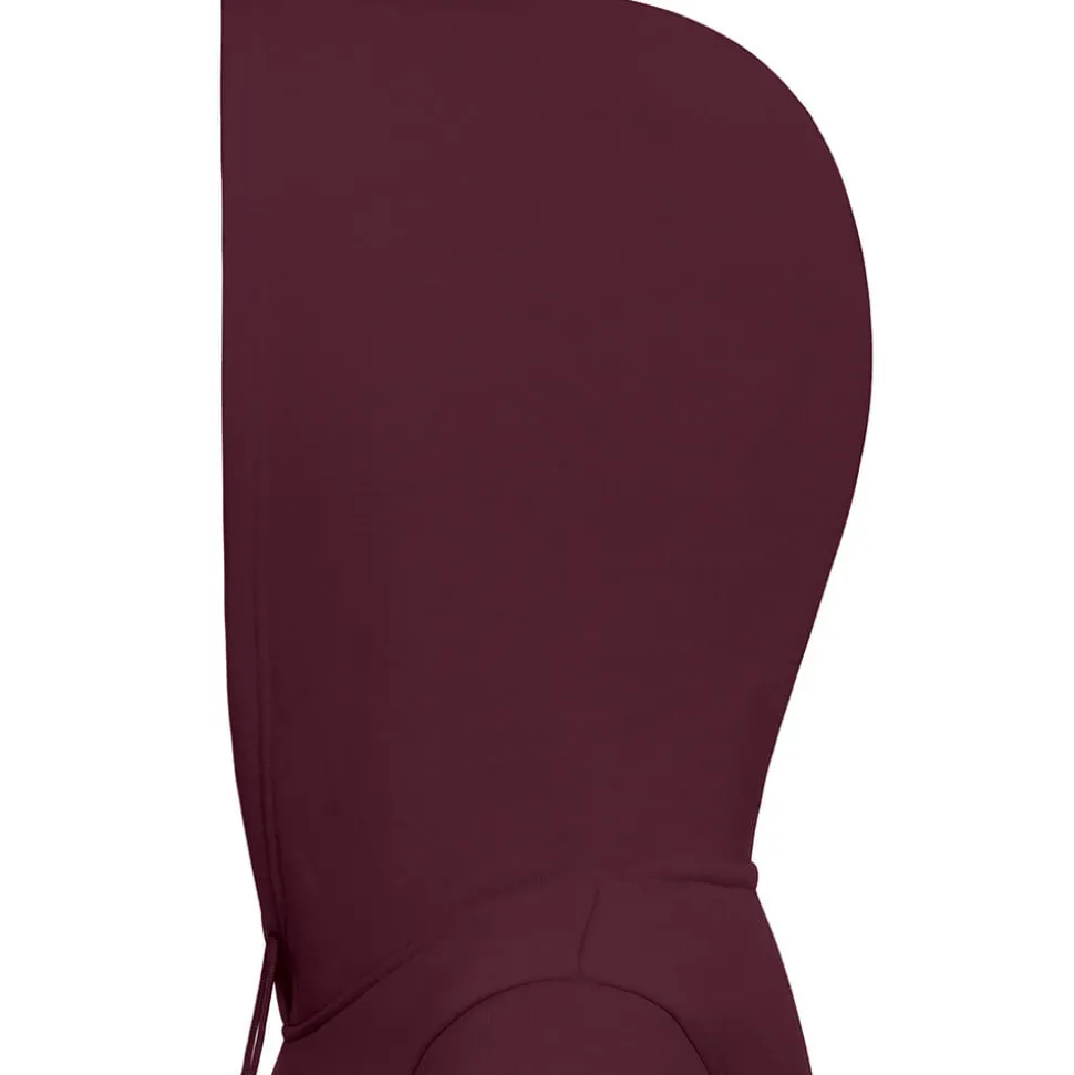 Frauen Bio Hoodie 80/20
